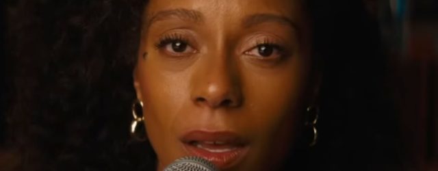A24 Drops Official Trailer for Chris Rock’s 'Misty Green' Starring Rosalind Eleazar
