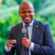 Abraham Ongenge: A banker who became the man people trust