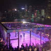 adidas Brought the World Cup to Hong Kong With "The Yard 2026" at Harbour City