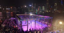 adidas Brought the World Cup to Hong Kong With “The Yard 2026” at Harbour City