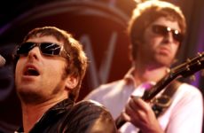 After World Cup, Oasis' "Wonderwall" Returns to Hot 100 for First Time in Nearly 30 Years