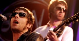 After World Cup, Oasis’ “Wonderwall” Returns to Hot 100 for First Time in Nearly 30 Years