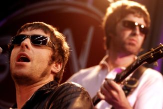 After World Cup, Oasis' "Wonderwall" Returns to Hot 100 for First Time in Nearly 30 Years