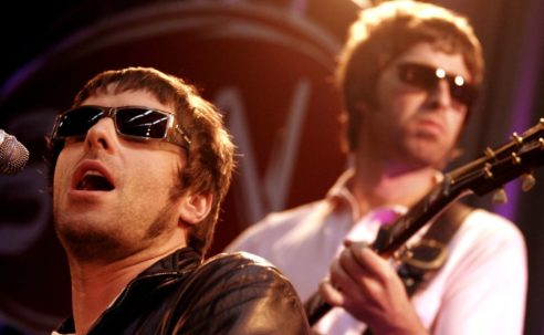 After World Cup, Oasis' "Wonderwall" Returns to Hot 100 for First Time in Nearly 30 Years
