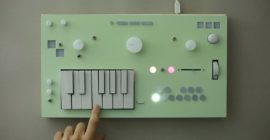 After years of teasing, the viral Nopia synth is ‘basically finished’
