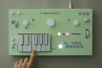 After years of teasing, the viral Nopia synth is ‘basically finished’