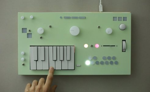 After years of teasing, the viral Nopia synth is ‘basically finished’