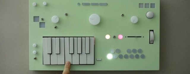 After years of teasing, the viral Nopia synth is ‘basically finished’