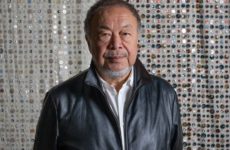 Ai Weiwei Relives His Detention in 24-Hour Long Performance