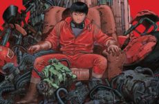 ‘AKIRA’ Is Returning to Theaters in 4K and IMAX This Fall