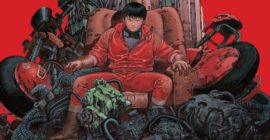‘AKIRA’ Is Returning to Theaters in 4K and IMAX This Fall