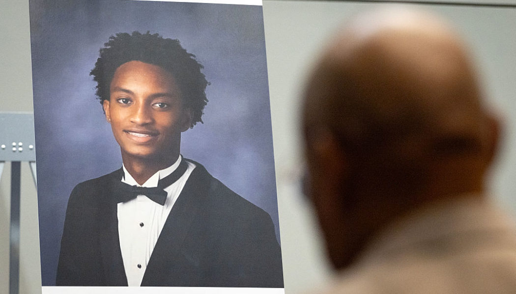 Al Sharpton, Tyler Perry Offer $100K Reward For Nolan Wells Arrest