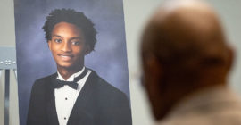 Al Sharpton, Tyler Perry Offer $100K Reward For Nolan Wells Arrest