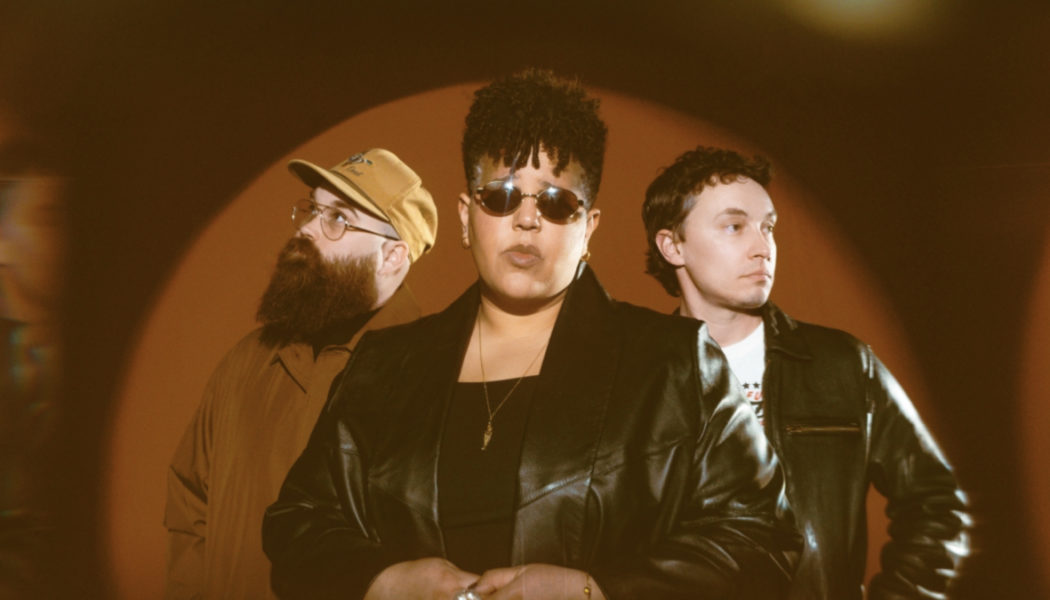 Alabama Shakes Unveil New Single "I Feel Hope Coming"