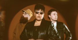 Alabama Shakes Unveil New Single “I Feel Hope Coming”