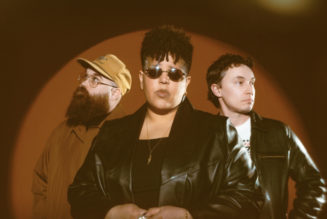 Alabama Shakes Unveil New Single "I Feel Hope Coming"