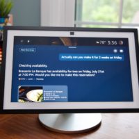 Alexa Plus is getting an AI update to handle more complicated instructions