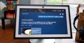 Alexa Plus is getting an AI update to handle more complicated instructions