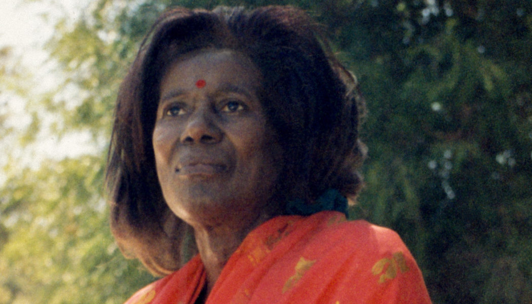 Alice Coltrane's Rare "Ashram" Recordings to Be Released in Full for First Time