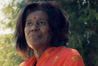 Alice Coltrane's Rare "Ashram" Recordings to Be Released in Full for First Time