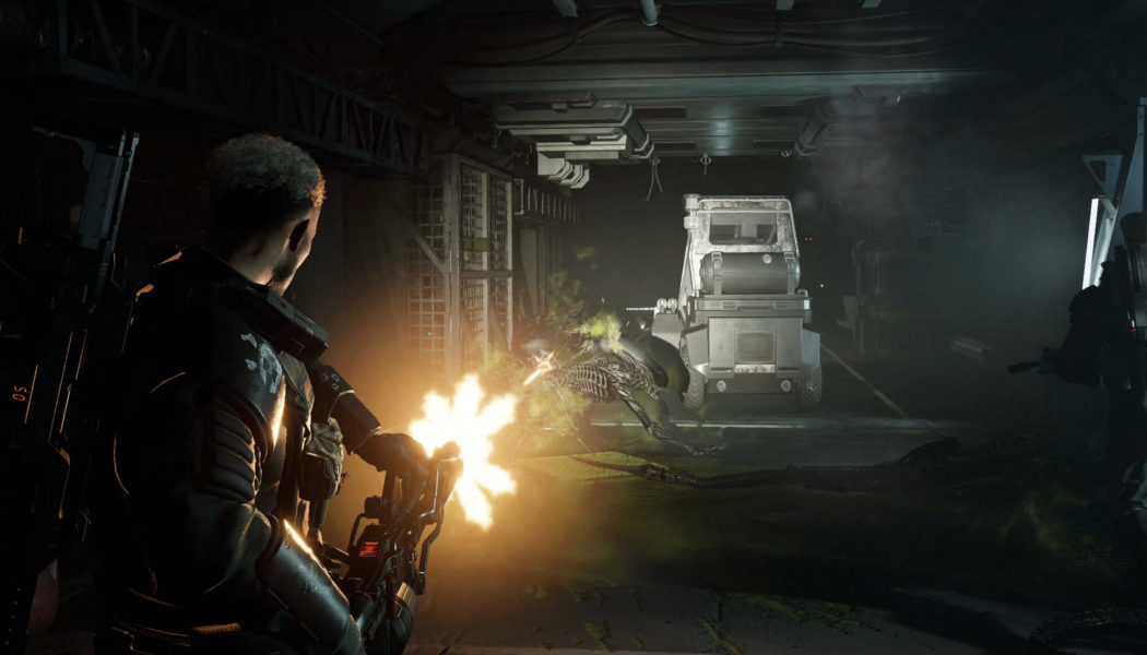 'Aliens: Fireteam Elite 2' Preview: Another Glorius Day In Corps