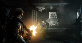 ‘Aliens: Fireteam Elite 2’ Preview: Another Glorius Day In Corps