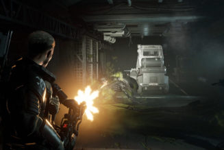'Aliens: Fireteam Elite 2' Preview: Another Glorius Day In Corps