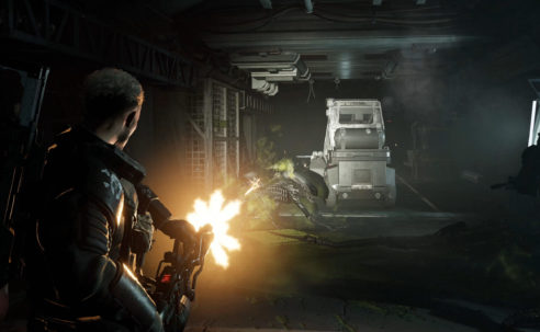 'Aliens: Fireteam Elite 2' Preview: Another Glorius Day In Corps