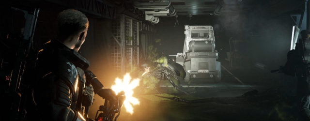 'Aliens: Fireteam Elite 2' Preview: Another Glorius Day In Corps
