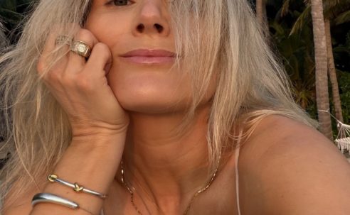 All My Favourite Fashion People Rely On This Exact Jewellery Trend to Make Their Classic Outfits Look Cooler