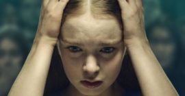 Amazon Prime Video Unveils Chilling First Teaser for Mike Flanagan’s ‘Carrie’ Reimagining