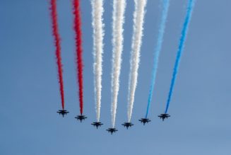 America’s greatest idea is still under threat