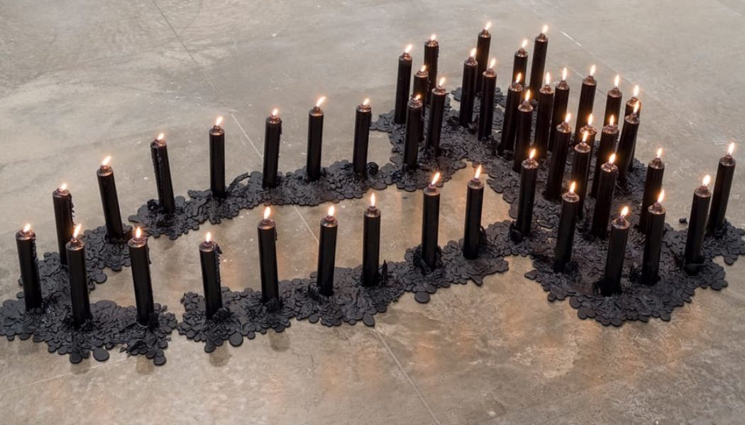 Ana Mendieta's Visionary Land Art Lives On at Tate Modern