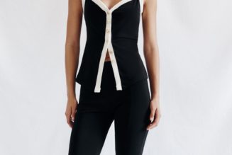 And Now, a Tightly Curated List of Zara's Coolest New Arrivals