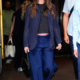 Anne Hathaway Just Wore the Closed-Toe Summer Shoe Trend I Keep Spotting on Fashion People In Europe