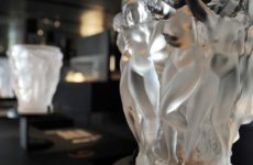 Another $5 Million USD Jewelry Heist Hits France, This Time at the Musée Lalique