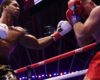Anthony Joshua Overcomes First-Round Drama to Knock Out Kristian Prenga in Jeddah