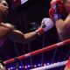 Anthony Joshua Overcomes First-Round Drama to Knock Out Kristian Prenga in Jeddah