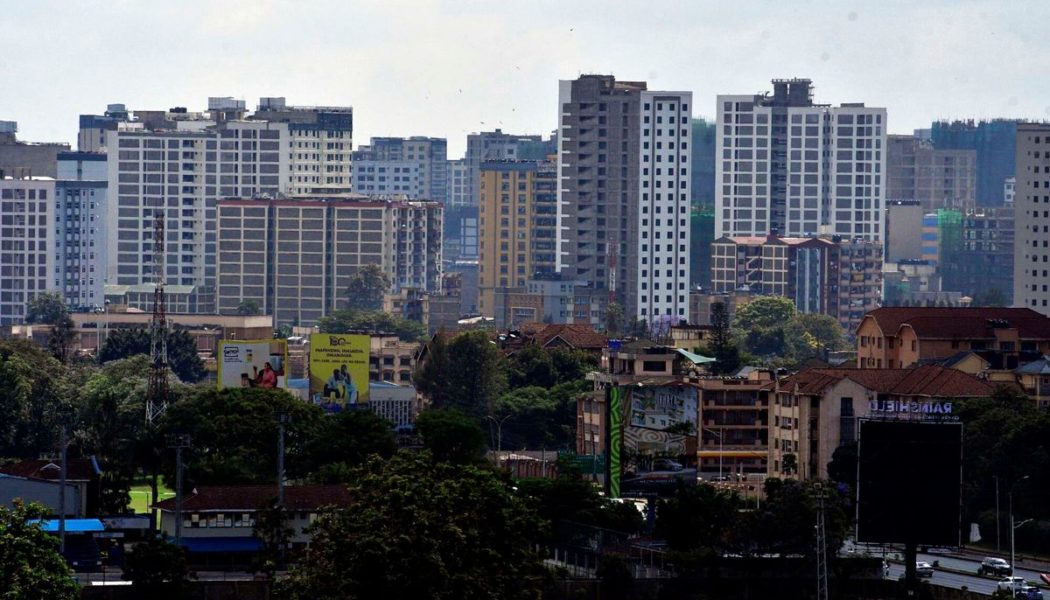 Apartment prices decline for fourth consecutive quarter amid oversupply