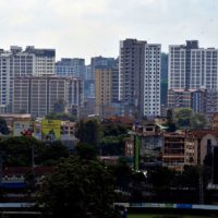 Apartment prices decline for fourth consecutive quarter amid oversupply