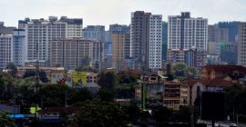 Apartment prices decline for fourth consecutive quarter amid oversupply