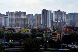 Apartment prices decline for fourth consecutive quarter amid oversupply