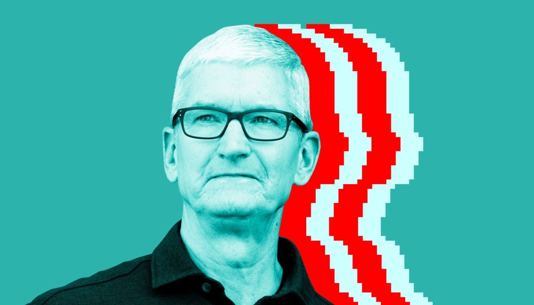 Apple sues OpenAI for allegedly stealing hardware secrets
