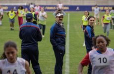 Apple TV Drops the ‘Ted Lasso’ Season Four Trailer, Sending Ted to Coach a Women's Team