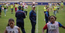 Apple TV Drops the ‘Ted Lasso’ Season Four Trailer, Sending Ted to Coach a Women’s Team