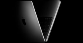 Apple’s entry-level MacBook Pro could be up for a redesign