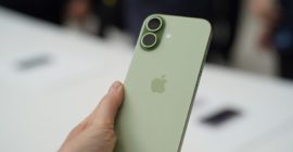 Apple’s iPhone and Mac sales keep growing despite RAM shortages