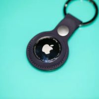 Apple’s new AirTags are back down to their best price