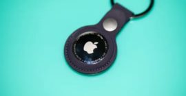 Apple’s new AirTags are back down to their best price