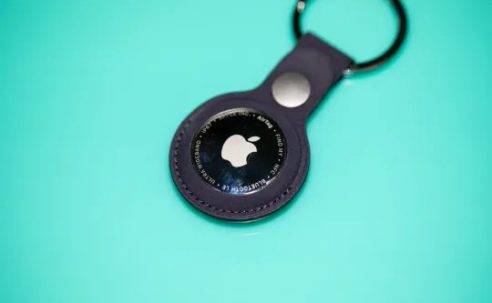 Apple’s new AirTags are back down to their best price